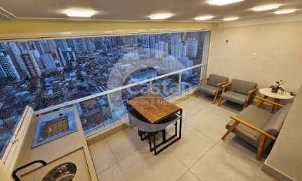 Apartamento com 2 quartos à venda na Rua Serra de Bragança, --, Tatuapé, São Paulo, 72 m2 por R$ 1.170.000