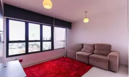 Apartamento com 2 quartos à venda na Rua Almirante Brasil, --, Mooca, São Paulo, 70 m2 por R$ 720.000