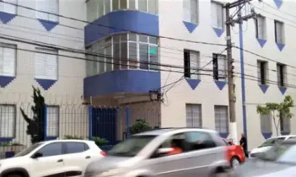 Apartamento com 1 quarto à venda na Rua dos Patriotas, --, Ipiranga, São Paulo, 55 m2 por R$ 272.000