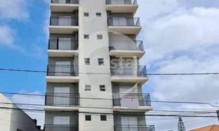 Apartamento com 2 quartos à venda na Rua Mafalda, --, Chácara Belenzinho, São Paulo, 42 m2 por R$ 380.000