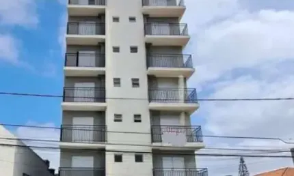 Apartamento com 2 quartos à venda na rua mafalda, --, chácara belenzinho, são paulo, 42 m2 por r$ 380.000