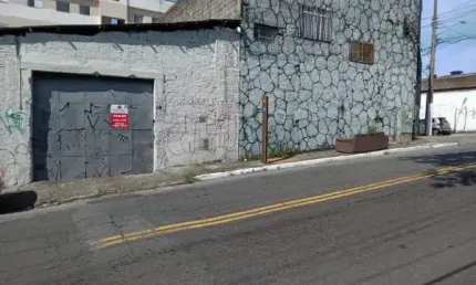 Barracão / Galpão / Depósito à venda na Rua Solidônio Leite, --, Vila Ema, São Paulo, 356 m2 por R$ 900.000