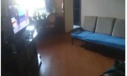 Apartamento com 2 quartos à venda na Rua Sampaio Moreira, --, Brás, São Paulo, 63 m2 por R$ 400.000