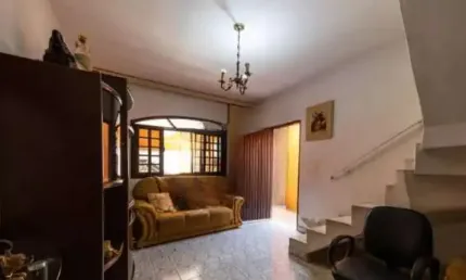 Casa com 4 quartos à venda na lupe cotrim garaude, --, parque são lucas, são paulo, 72 m2 por r$ 595.000