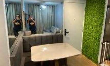 Apartamento com 2 quartos à venda na Rua Visconde de Parnaíba, --, Brás, São Paulo, 40 m2 por R$ 340.000