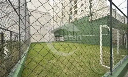 Apartamento com 2 quartos à venda na rua visconde de parnaíba, --, brás, são paulo, 40 m2 por r$ 340.000