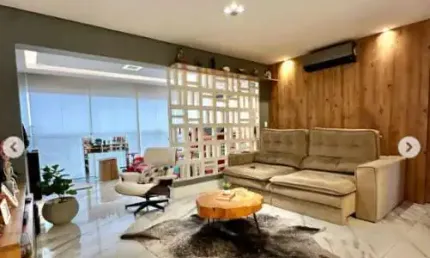 Apartamento com 3 quartos à venda na Rua Cantagalo, --, Tatuapé, São Paulo, 92 m2 por R$ 1.300.000