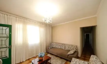 Casa com 2 quartos à venda na rua jacaiobi, --, vila prudente, são paulo, 106 m2 por r$ 580.000