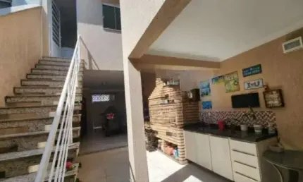 Casa com 3 quartos à venda na Rua Maria Eugênia, --, Tatuapé, São Paulo, 118 m2 por R$ 1.200.000