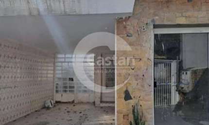 Casa com 2 quartos à venda na Rua Major Basílio, --, Mooca, São Paulo, 172 m2 por R$ 1.200.000