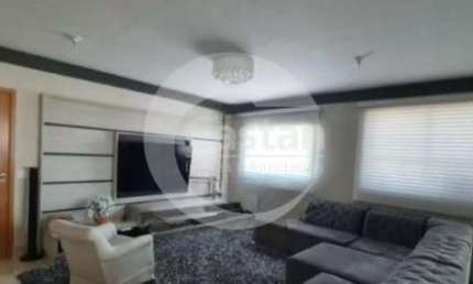 Apartamento com 3 quartos à venda na Rua Eunice Weaver, --, Jardim Anália Franco, São Paulo, 203 m2 por R$ 3.300.000