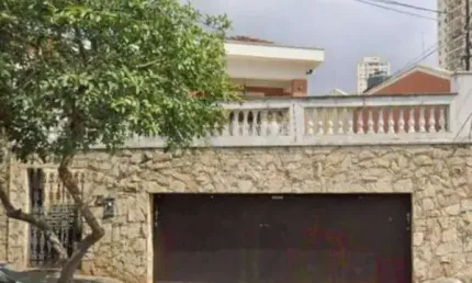 Casa com 6 quartos à venda na rua curupace, --, mooca, são paulo, 250 m2 por r$ 2.650.000