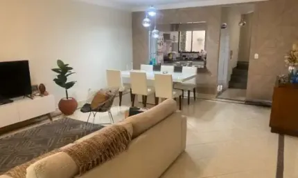 Casa em condomínio fechado com 3 quartos à venda na Rua João Antônio de Oliveira, --, Mooca, São Paulo, 108 m2 por R$ 849.000