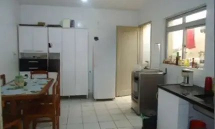 Casa com 2 quartos à venda na rua guarda de honra, --, ipiranga, são paulo, 30 m2 por r$ 300.000