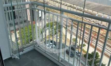 Apartamento com 2 quartos à venda na Rua Cajuru, --, Belém, São Paulo, 49 m2 por R$ 490.000