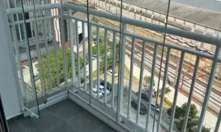 Apartamento com 2 quartos à venda na rua cajuru, --, belém, são paulo, 49 m2 por r$ 490.000