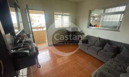 Casa com 2 quartos à venda na Benedito Galvão, --, Vila Fernandes, São Paulo, 128 m2 por R$ 586.000