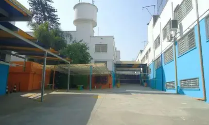 Prédio à venda na Doutor João Batista de Lacerda, 444, --, Água Rasa, São Paulo, 5160 m2 por R$ 45.000.000