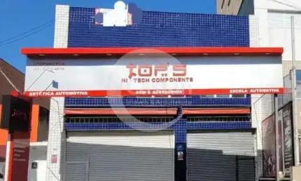Sala comercial com 10 salas à venda na avenida sapopemba, --, vila santa clara, são paulo, 1123 m2 por r$ 4.480.000