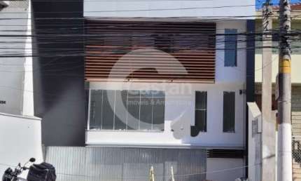 Sala comercial com 10 salas à venda na Rua Coelho Lisboa, --, Tatuapé, São Paulo, 715 m2 por R$ 6.977.000