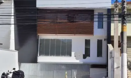 Sala comercial com 10 salas à venda na Rua Coelho Lisboa, --, Tatuapé, São Paulo, 715 m2 por R$ 6.977.000
