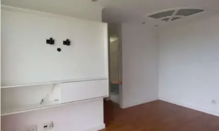 Apartamento com 3 quartos à venda na Rua Ipanema, --, Mooca, São Paulo, 61 m2 por R$ 439.000