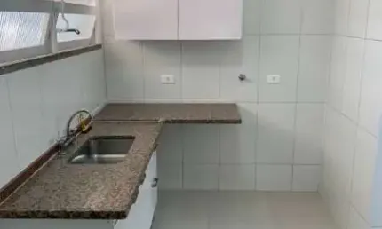 Apartamento com 1 quarto para alugar na Rua Jerônimo de Mendonça, --, Mooca, São Paulo, 40 m2 por R$ 1.700
