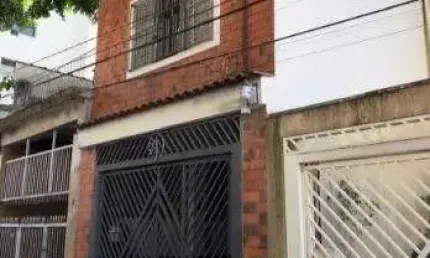 Casa com 3 quartos à venda na Rua Halionore, --, Vila Prudente, São Paulo, 110 m2 por R$ 660.000
