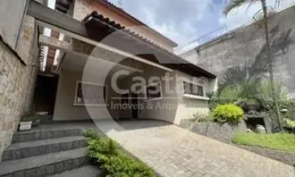 Casa com 4 quartos à venda na rua piraçununga, --, mooca, são paulo, 340 m2 por r$ 2.350.000