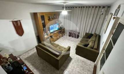 Casa com 2 quartos à venda na Rua Glória do Goitá, --, Jardim Independência, São Paulo, 92 m2 por R$ 580.000