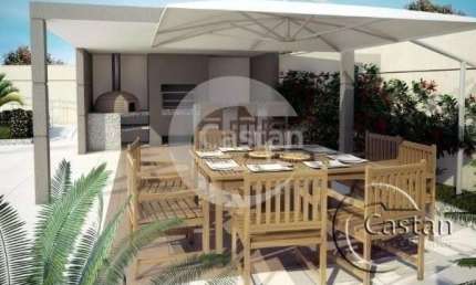 Apartamento com 3 quartos à venda na Rua São Ticiano, --, Vila Formosa, São Paulo, 64 m2 por R$ 650.000
