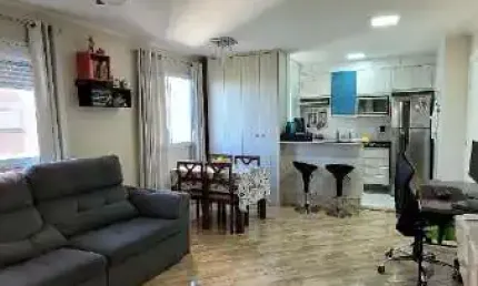 Apartamento com 1 quarto à venda na rua intendência, --, belém, são paulo, 46 m2 por r$ 350.000