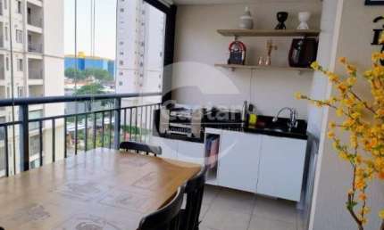Apartamento com 2 quartos à venda na Rua Alexandre Levi, --, Cambuci, São Paulo, 73 m2 por R$ 730.000