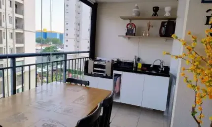 Apartamento com 2 quartos à venda na rua alexandre levi, --, cambuci, são paulo, 73 m2 por r$ 730.000