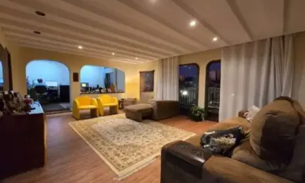 Apartamento com 3 quartos à venda na rua francisco soledade, --, mooca, são paulo, 166 m2 por r$ 1.100.000