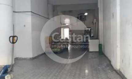Ponto comercial à venda na Avenida Nove de Julho, --, Bela Vista, São Paulo, 165 m2 por R$ 670.000