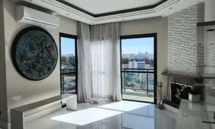 Cobertura com 4 quartos à venda na Rua Cipriano Barata, --, Ipiranga, São Paulo, 380 m2 por R$ 2.180.000