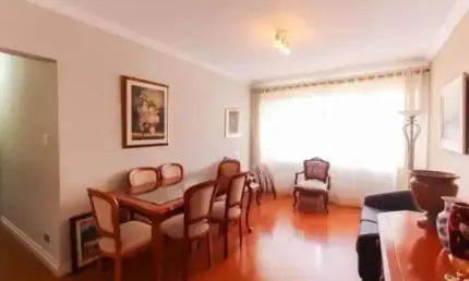 Apartamento com 2 quartos à venda na Rua dos Campineiros, --, Mooca, São Paulo, 80 m2 por R$ 448.500