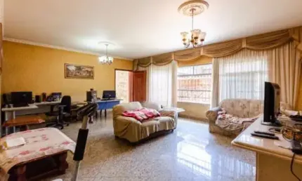 Casa com 3 quartos à venda na Rua Antônio André Rodrigues, --, Vila Formosa, São Paulo, 230 m2 por R$ 1.490.000