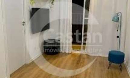 Apartamento com 2 quartos à venda na dos Pescadores, --, Cambuci, São Paulo, 40 m2 por R$ 310.000