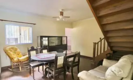 Casa com 3 quartos à venda na Rua Tabajaras, --, Mooca, São Paulo, 150 m2 por R$ 699.000
