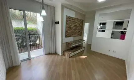 Apartamento com 2 quartos à venda na rua pascoal ranieri mazzilli, --, vila industrial, são paulo, 46 m2 por r$ 295.000
