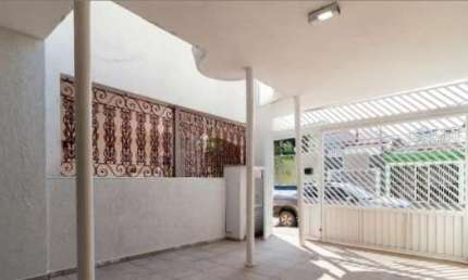 Casa com 3 quartos à venda na Rua Valentim Magalhães, --, Mooca, São Paulo, 110 m2 por R$ 900.000