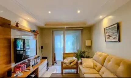 Apartamento com 2 quartos à venda na rua dias leme, --, mooca, são paulo, 67 m2 por r$ 550.000