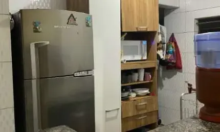 Apartamento com 2 quartos à venda na Avenida Alcântara Machado, --, Mooca, São Paulo, 50 m2 por R$ 330.000