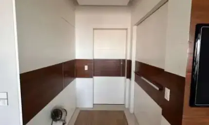 Apartamento com 4 quartos à venda na Rua Padre Mário Fontana, --, Mooca, São Paulo, 224 m2 por R$ 3.800.000