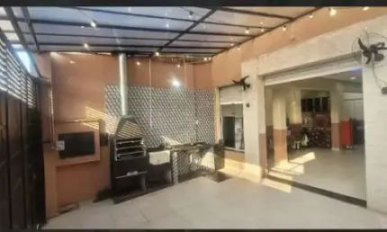 Casa em condomínio fechado com 3 quartos à venda na Avenida Renata, --, Vila Formosa, São Paulo, 216 m2 por R$ 1.057.000
