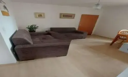 Apartamento com 2 quartos à venda na Avenida do Oratório, --, Parque São Lucas, São Paulo, 45 m2 por R$ 280.000
