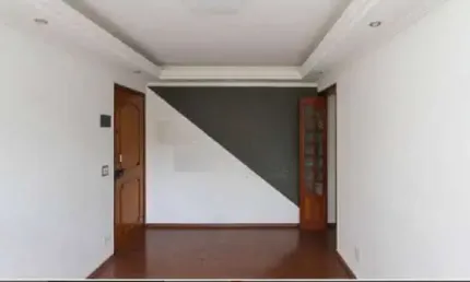 Apartamento com 3 quartos à venda na Rua Batuns, --, Vila Santa Clara, São Paulo, 83 m2 por R$ 402.000