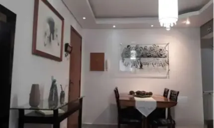 Apartamento com 3 quartos à venda na rua batuns, --, vila santa clara, são paulo, 82 m2 por r$ 384.000